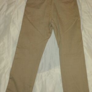 Place Kids Tan Casual Bottoms